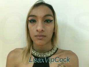 LisaxVipCock