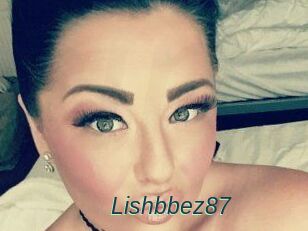 Lishbbez87