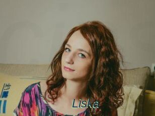 Liska
