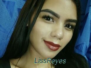 LissReyes