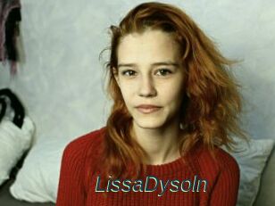 LissaDysoln
