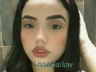 LissaHarlow