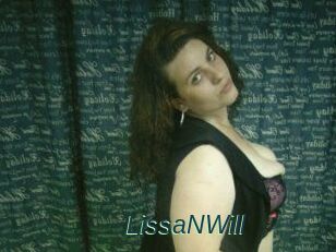 LissaNWill