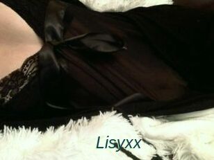 Lisyxx