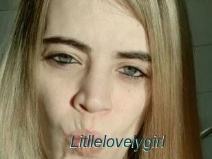 Litllelovelygirl