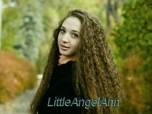 LittleAngelAnn