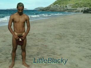 LittleBlacky