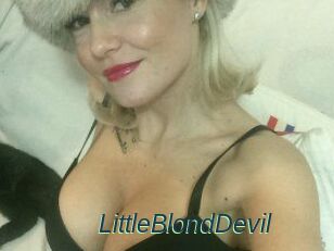 LittleBlondDevil