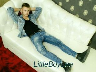 LittleBoyLeo