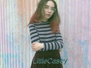 LittleCasey