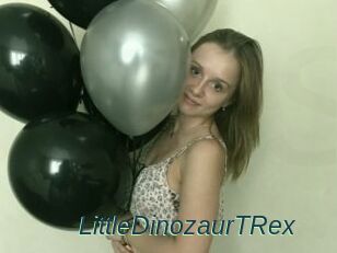 LittleDinozaurTRex