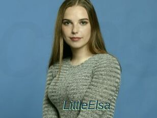 LittleElsa