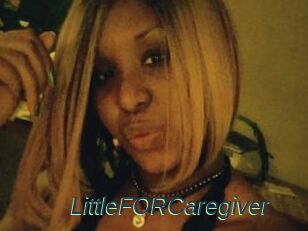 LittleFORCaregiver