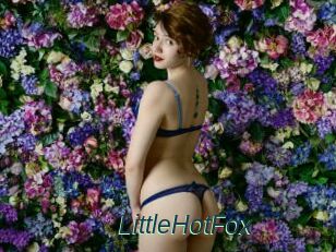 LittleHotFox