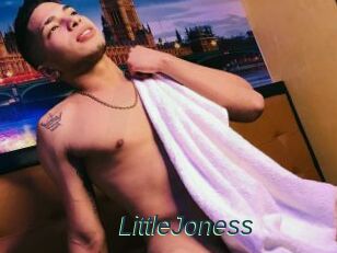 LittleJoness