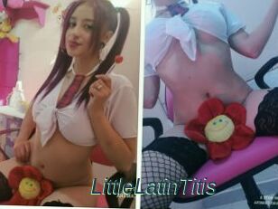 LittleLatinTitis