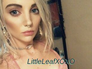 LittleLeafXOXO