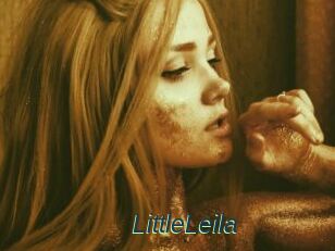 LittleLeila