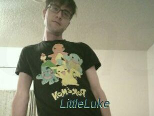 LittleLuke