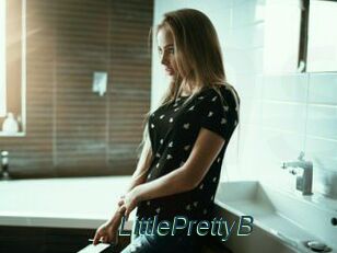 LittlePrettyB