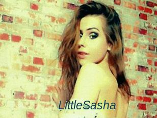 LittleSasha