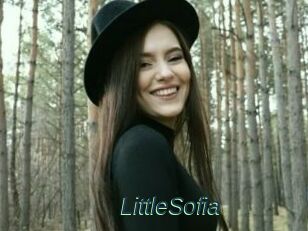 LittleSofia