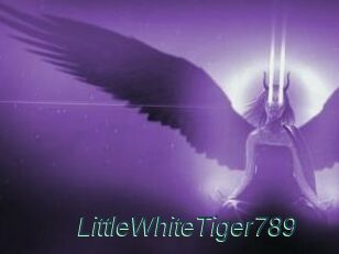 LittleWhiteTiger789