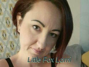 Little_Fox_Lorni