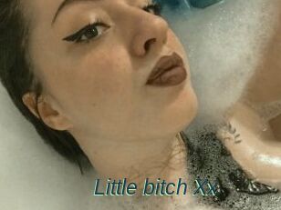 Little_bitch_Xx