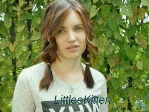 LittleeKitten