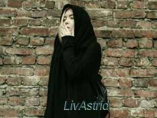 LivAstrid