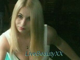 LiveBeautyXX