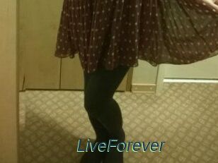 LiveForever