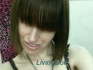 LivingDoll