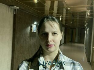 LiyaAlex