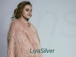 LiyaSilver