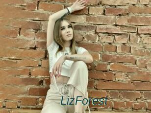 LizForest
