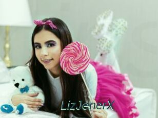 LizJenerX