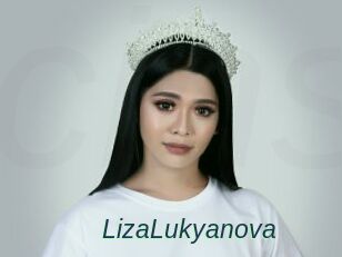 LizaLukyanova