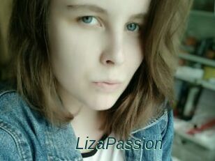 LizaPassion