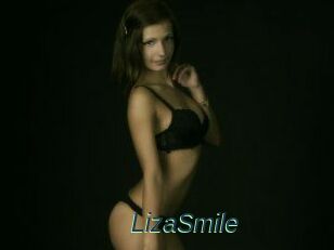 LizaSmile