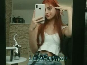 LiziePortman
