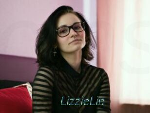 LizzieLin