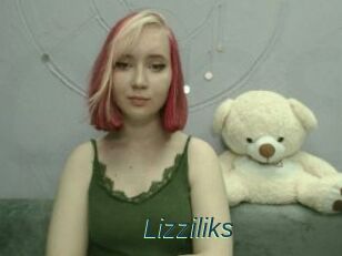 Lizziliks