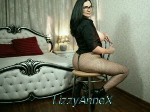 LizzyAnneX