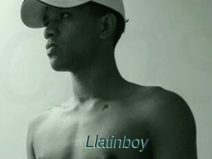 Llatinboy