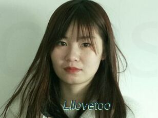 Lllovetoo