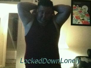 LockedDownLonely