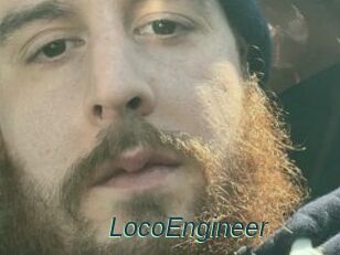LocoEngineer