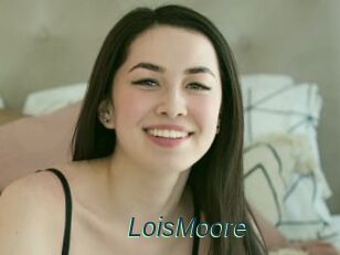LoisMoore